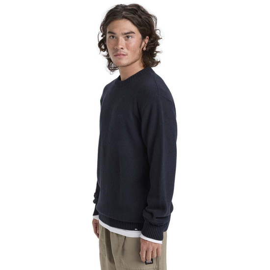 Quiksilver Ανδρική πλεκτή μπλούζα Salt Water Sweater